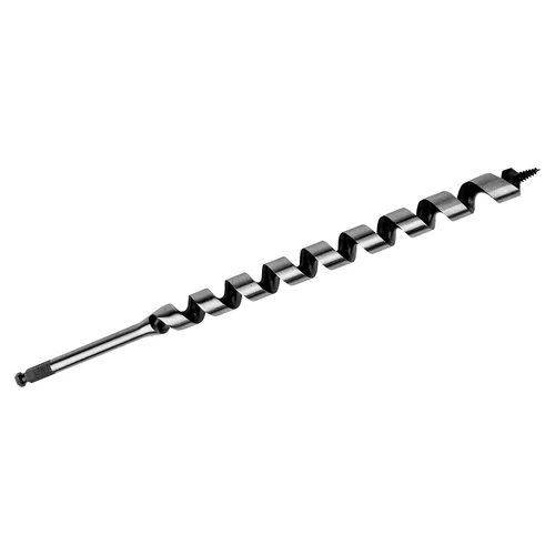 Vista 2 de IRWIN WeldTec 3043013 - Broca para madera (1 x 17 pulgadas)