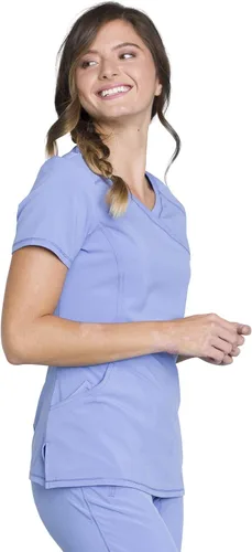 Vista 6 de Cherokee Infinity - Ropa quirúrgica para mujer 2625A