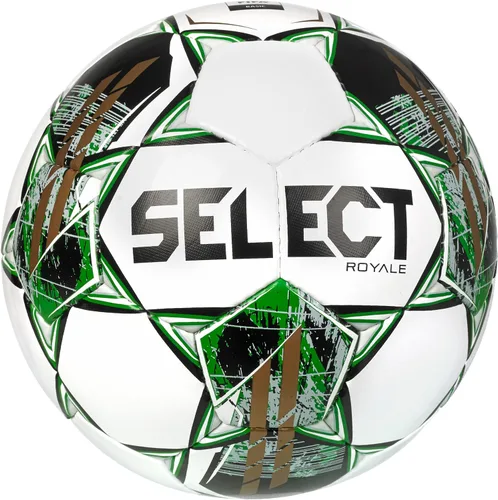 Vista 11 de Select Balón de fútbol Royale