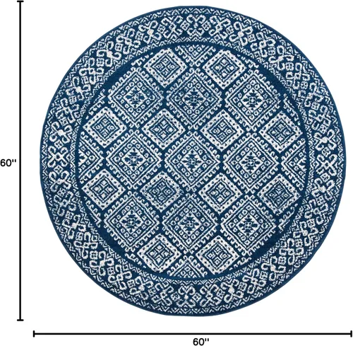 Vista 143 de Safavieh - Alfombra decorativa de la colección Tulum, modelo TUL264F, estilo marroquí, bohemio y desgastado, no suelta pelusa, para sala, vestíbulo