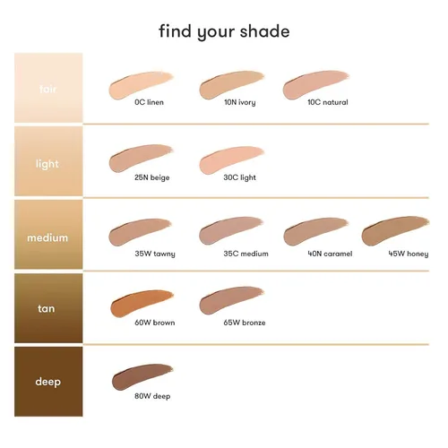 Vista 5 de Dermablend Quick Fix Full Coverage Concealer Stick, Fast & Easy Pecision Coverage with all day Hydration