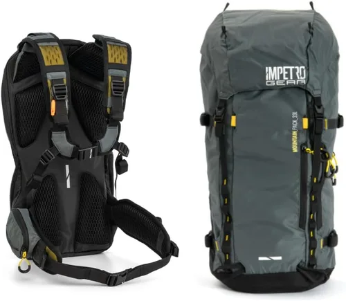 Vista 11 de Mochilas, Multi, Bicicleta/Montaña