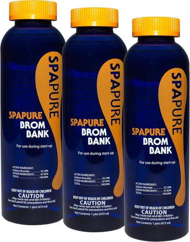 Vista 2 de SpaPure Brom Bank (1 pt) (paquete de 2)