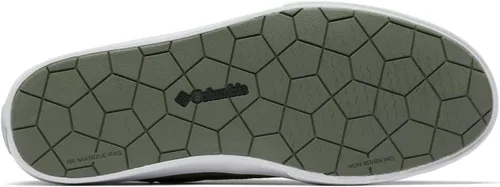 Vista 5 de Columbia Slack Tide PFG - Zapatos náuticos para hombre