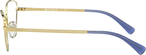 Vista 4 de Vogue Eyewear Marcos para anteojos graduados Vo4142b para mujer
