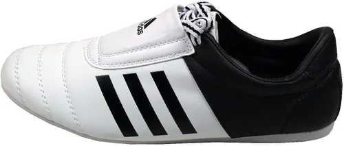 Vista 9 de adidas Adi-Kick 2 Tae Kwon Do, zapatos de artes marciales