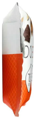 Vista 3 de Power Crunch Barritas, crema de mantequilla de maní, 12 barras, de BioNutritional