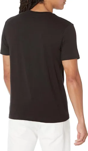 Vista 4 de Nautica Camiseta con bolsillo para hombre de forma sostenible