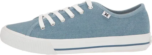 Vista 8 de Hurley Women's Carrie Sneaker