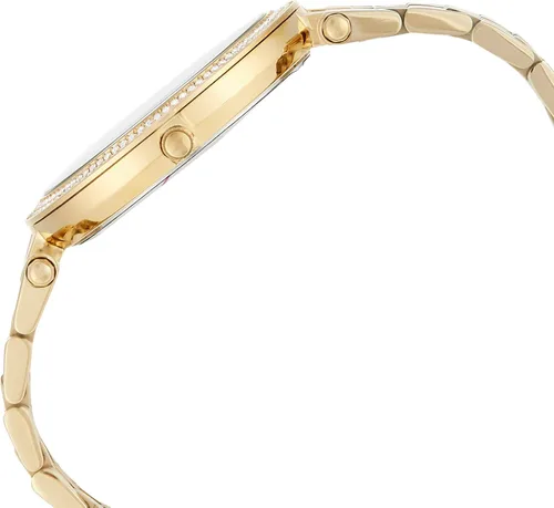 Vista 3 de Michael Kors Darci Mujer Gold-tone Reloj mk3398
