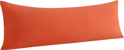 Vista 42 de NTBAY Juego de fundas de almohada estándar, paquete de 2 fundas de almohada de microfibra cepillada de 20 x 26 pulgadas, suaves, sin arrugas Aqua