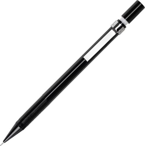 Vista 5 de Pentel Sharplet-2 - Portaminas automáticas (0.020 in), negro, 1 paquete (A125BP-K6)