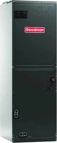 Vista 2 de 2 Ton Goodman 14.5 SEER2 R-32 Sistema dividido solo para aire acondicionado (GLSX4BA2410 AMST24BU1300)