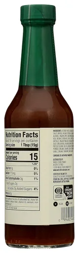 Vista 3 de 365 by Whole Foods Market, Salsa Hoisin Orgánica, 10 onzas