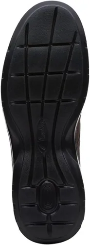 Vista 8 de Clarks Encaje Gessler para hombre
