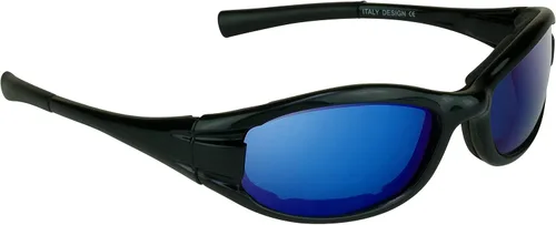 Vista 14 de Bikershades Gafas de sol acolchadas de espuma para motocicleta, para mujeres, niñas y niños.