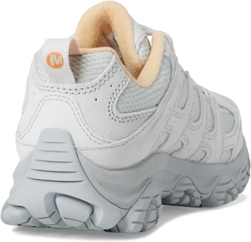 Vista 183 de Merrell Zapatos de senderismo impermeables Moab 3 para mujer