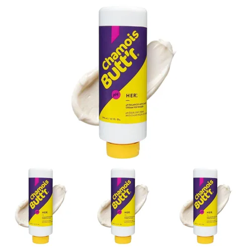 Vista 7 de Chamois Butt'r Her' Paquetes de 0.3 fl oz - 75