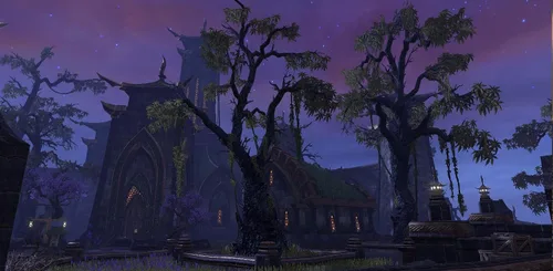 Vista 10 de The Elder Scrolls Online Tamriel Unlimited - Xbox One
