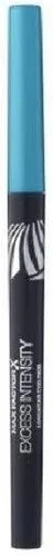 Vista 2 de Max Factor Delineador de ojos Excess Intensity Longwear, No. 01 Excessive Gold, 0.006 onzas