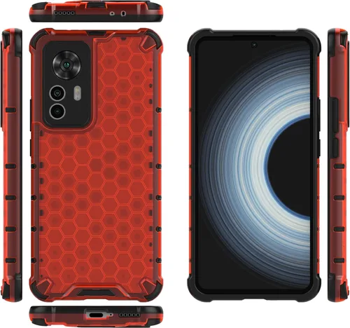 Vista 96 de Funda para Nothing Phone (1) Funda 5G, Funda para Nothing Phone (1) Funda 5G 2 en 1 Funda para teléfono Negro