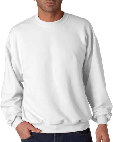 Vista 52 de Jerzees Jer-562mr para hombre Ceniza