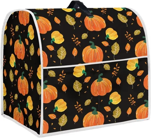 Vista 35 de Funda para mezclador de cocina de pata de perro bohemio compatible con ayuda de cocina de 4.5 a 5 cuartos de galón, batidora de pie Hamilton