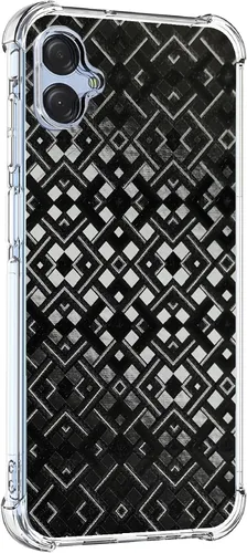 Vista 53 de Aroepurt Boost Mobile Celero 5G SC 2024 - Funda compatible con Boost Celero5G SC con protector de pantalla de vidrio templado, protección de grosor