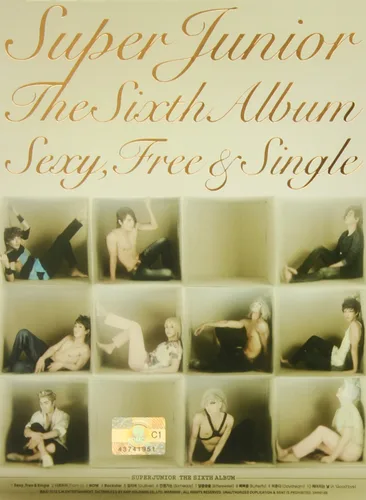 Vista 2 de Sexy Free & Single