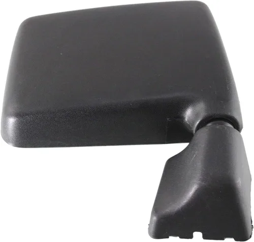 Vista 5 de Kool Vue - Espejo lateral de pasajero para Suzuki Samurai 1987-1995 texturizado