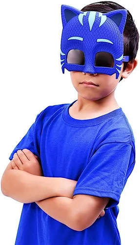 Vista 3 de Gafas de sol para disfraz, diseño de gato y niño, para fiestas de sol UV400