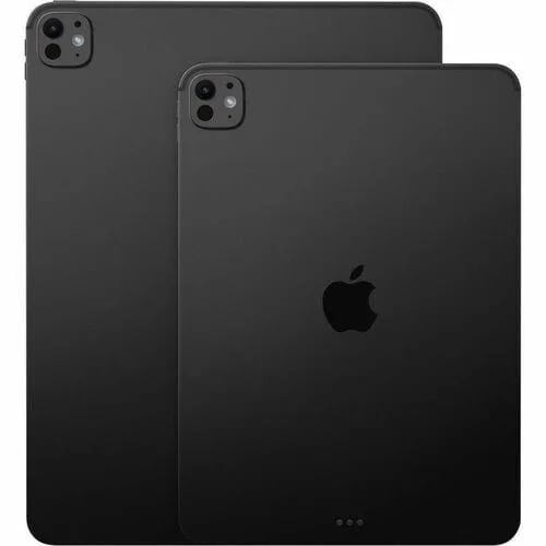 Vista 11 de IPAD PRO 11 WIFI 256GB SBLK-CLA