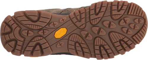 Vista 4 de Merrell Moab 3 Mid Botas de senderismo, impermeables, para hombre