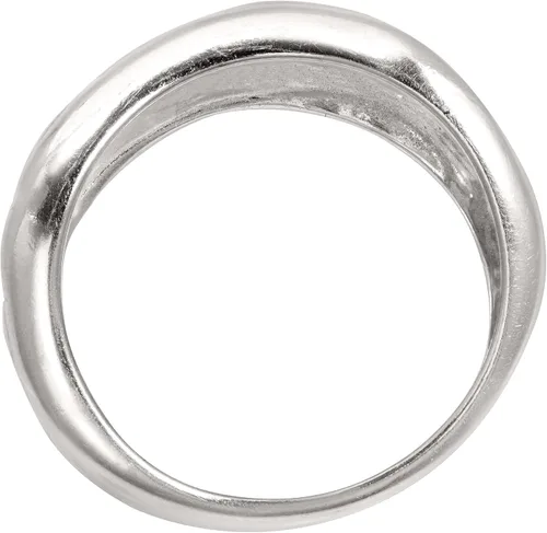 Vista 3 de Silpada 'Desert Wishes' Etched Ring in Sterling Silver