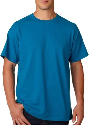 Vista 27 de Gildan G2000 - Camiseta de algodón para hombre Blanco