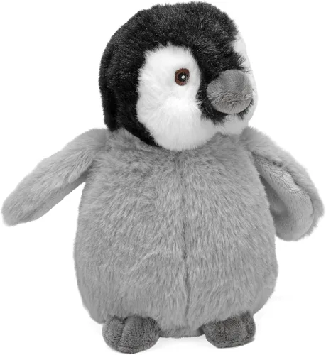 Vista 26 de Wild Republic EcoKins - Mini animal de peluche