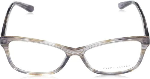 Vista 2 de Ralph Lauren Women's Rl6205 Butterfly Prescription Eyewear Frames