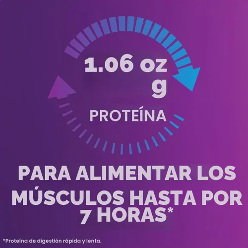Vista 5 de Ensure Max Protein Nutrition Shakes, Variety Pack, With 30g of Protein, 1g of Sugar, Nutrients to Support Immune System Health, High Protein Shake