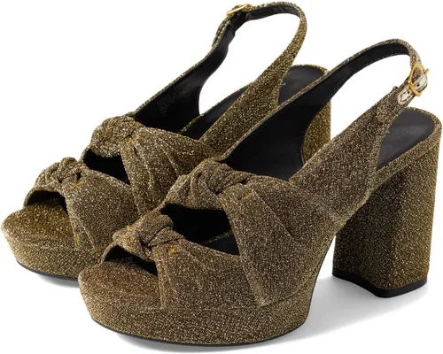 Vista 4 de Aerosoles Sandalias de tacón Nadia para mujer
