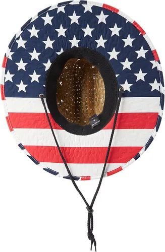 Vista 3 de Quiksilver Gorro de protección solar para hombre