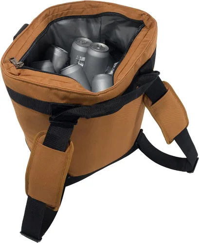 Vista 5 de Carhartt Mochila convertible grande con aislamiento
