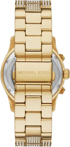 Vista 3 de Michael Kors MK7355 - Pasarela de tres manos