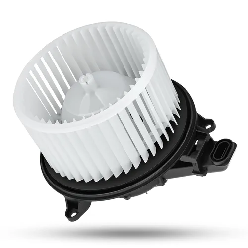 Vista 15 de 700022 Motor soplador de calentador de CA compatible con Ford E-150 E-250 E-350 Super Duty Econoline Club Wagon 1997-2014 Reemplazo FO3126109