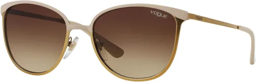 Vista 13 de Vogue Eyewear womens Vo4002s Round Sunglasses