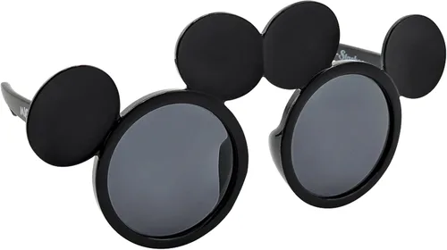 Vista 14 de Sun-Staches Gafas de sol de Mickey y Minnie Mouse, accesorio de disfraz de Disney, niños Mariposa Minnie Rosa