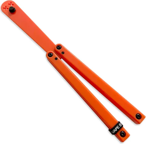 Vista 7 de Herramienta de plástico plegable, resistente y ligera, excelente equilibrio, herramienta de práctica para principiantes