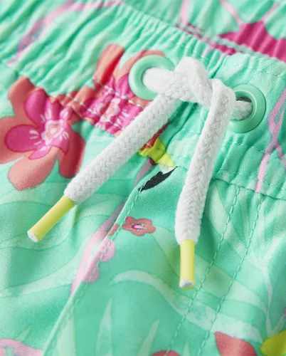 Vista 5 de Gymboree Bañador para niños y niños pequeños