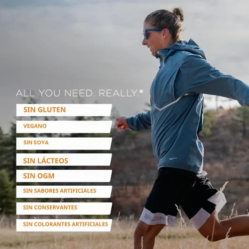 Vista 4 de Tailwind Nutrition, conjunto de 7 paquetes