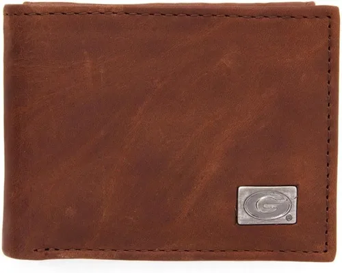 Vista 8 de Eagles Wings Cartera bi fold para hombre