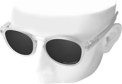 Vista 3 de OOWLIT Replacement Lenses Compatible with Oakley Latch Sunglass